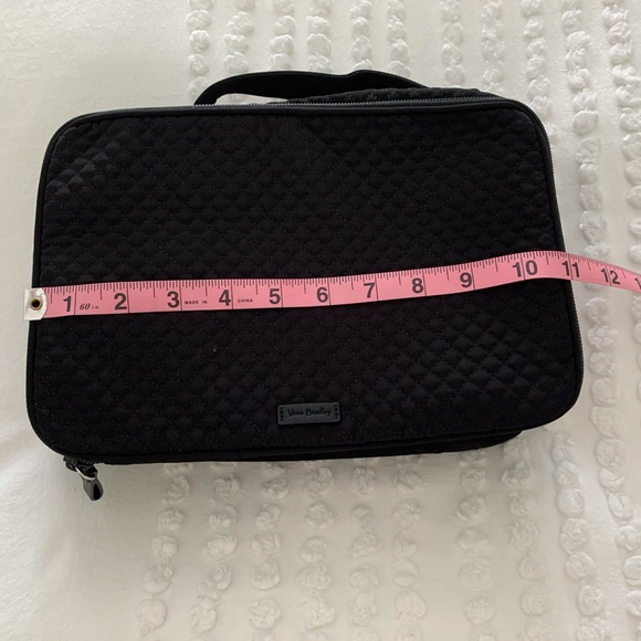 Vera Bradley Makeup Bag BNWOT - Picture 7 of 13